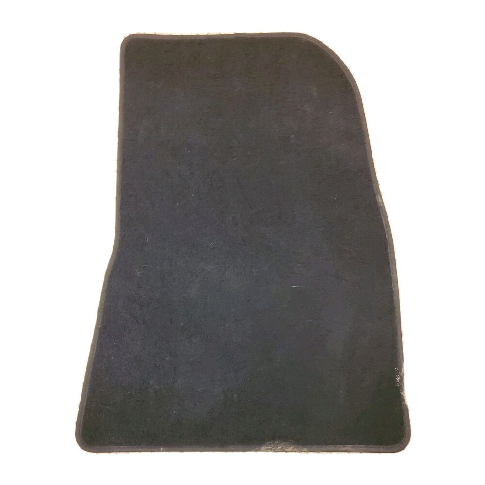 2017 - 2023 TESLA Model 3 Front Passenger Interior Floor Carpet Cover Liner